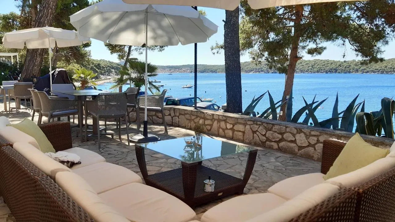 Apartments By The Sea Mali Losinj Veli Lošinj 0*,