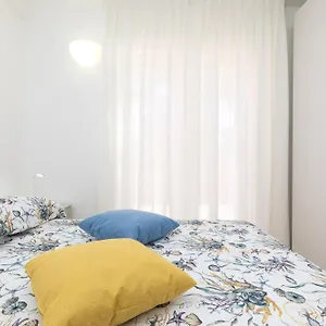Apartman Velo Jedro Punta, Veli Lošinj