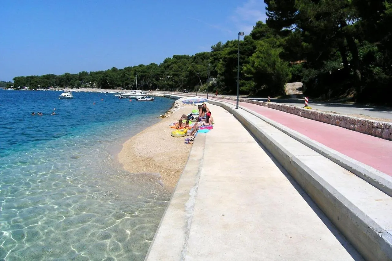 Apartments By The Sea Mali Losinj Veli Losinj