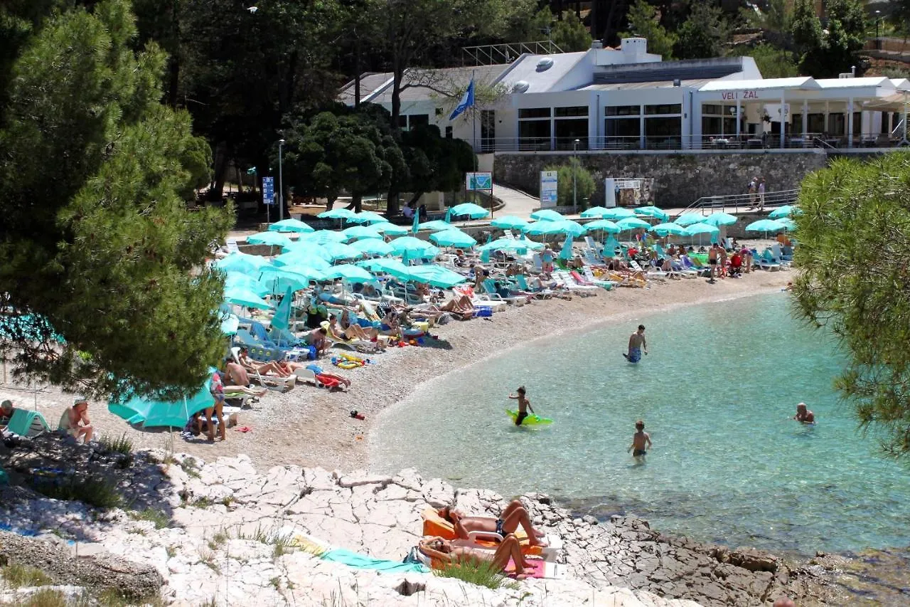 Apartments By The Sea Mali Losinj Veli Losinj Croatia