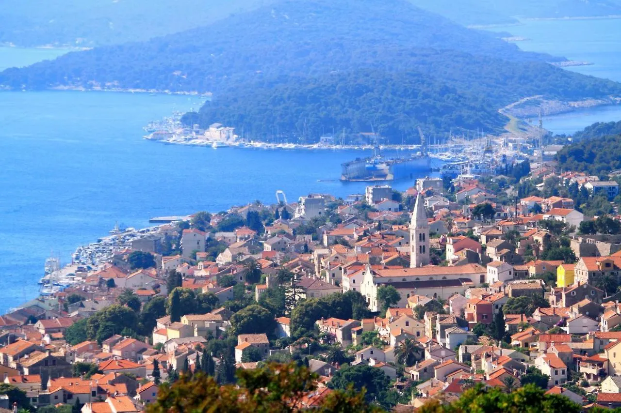 Apartments By The Sea Mali Losinj Veli Losinj