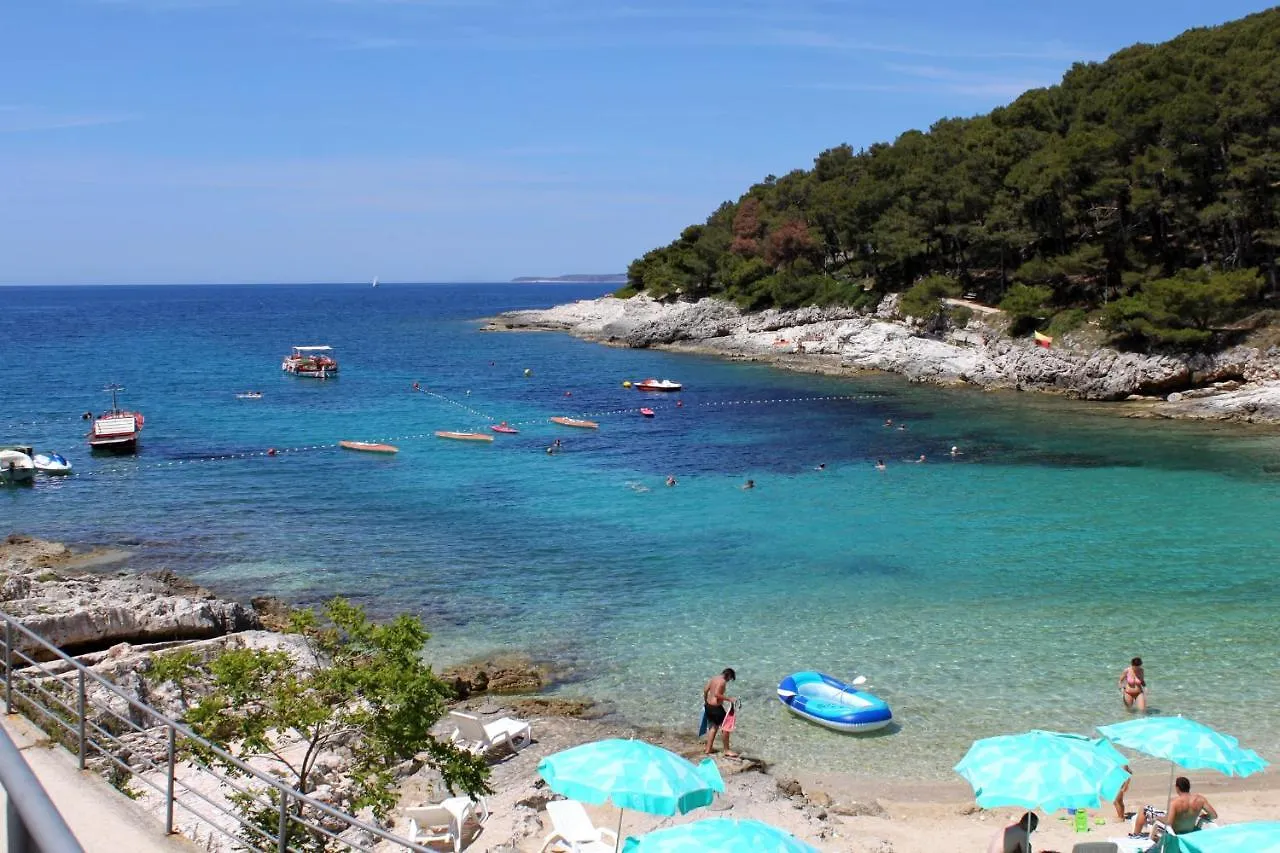 Apartments By The Sea Mali Losinj Veli Losinj