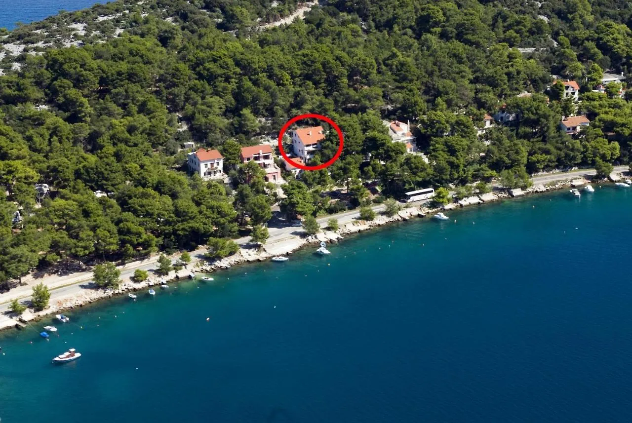 Apartments By The Sea Mali Losinj Veli Losinj