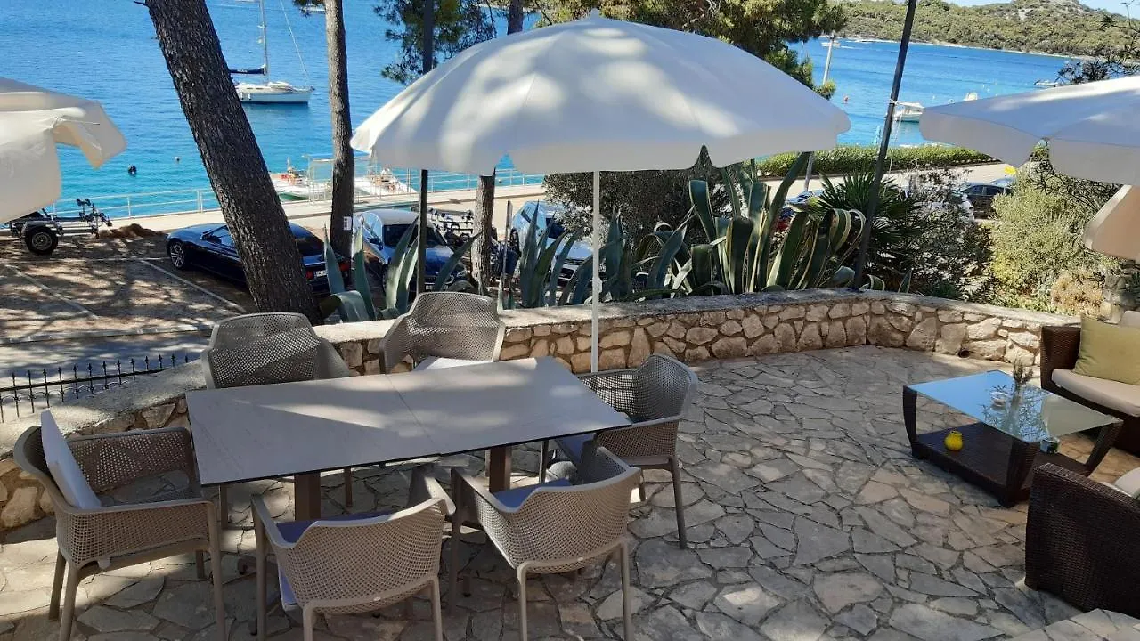 Apartments By The Sea Mali Losinj Veli Losinj Croatia