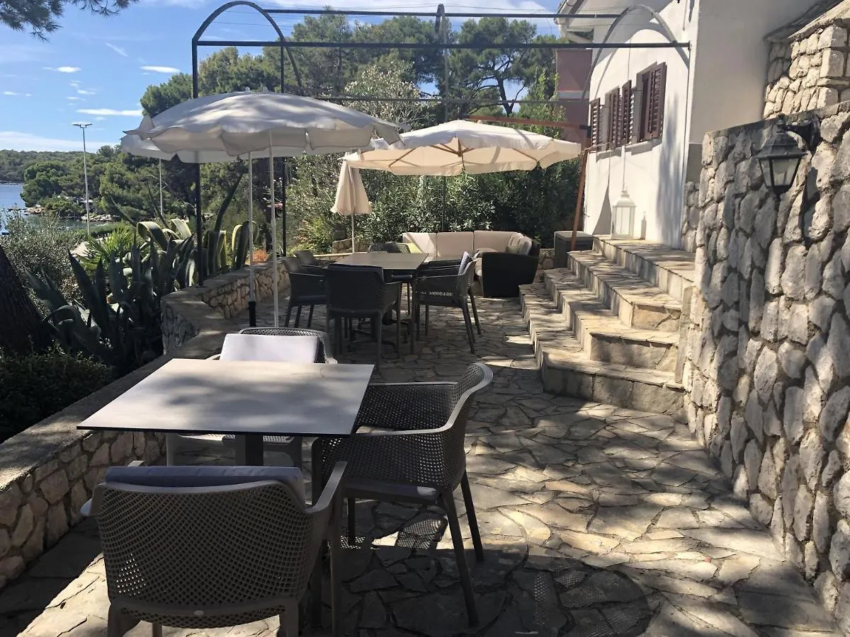 Apartments By The Sea Mali Losinj Veli Losinj
