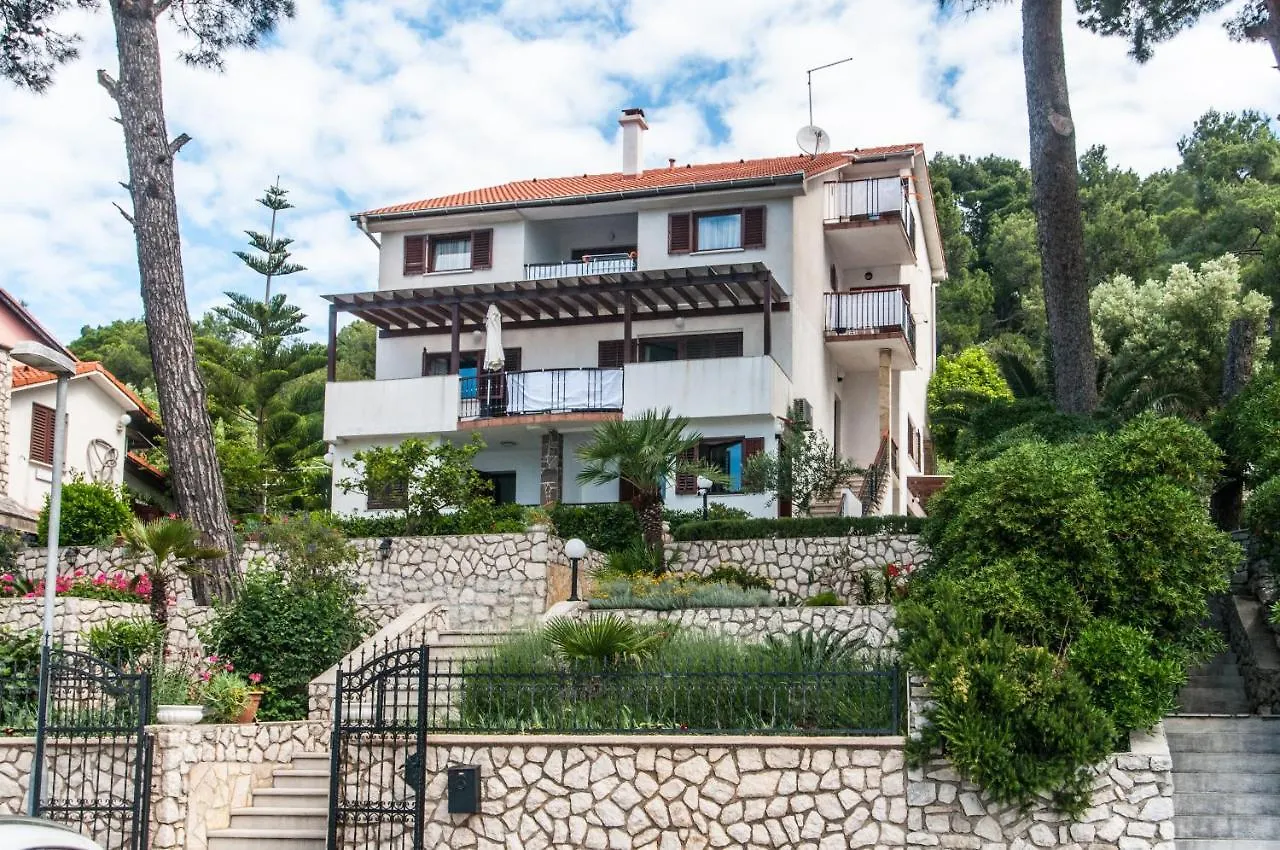 Apartments By The Sea Mali Losinj Veli Losinj Croatia