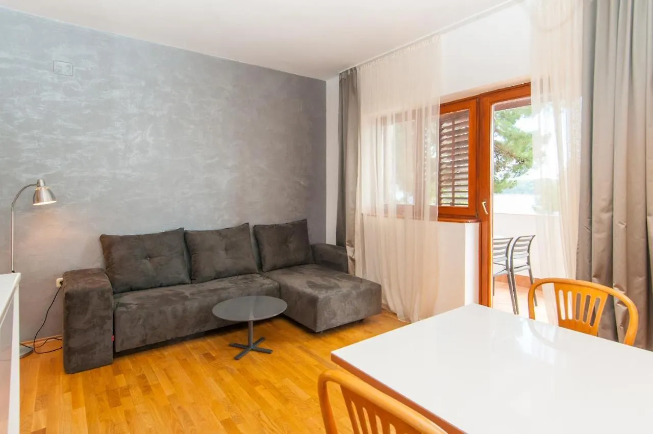 Apartments By The Sea Mali Losinj Veli Losinj