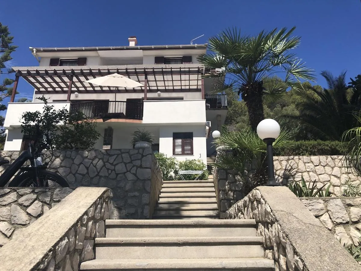Apartments By The Sea Mali Losinj Veli Losinj Croatia
