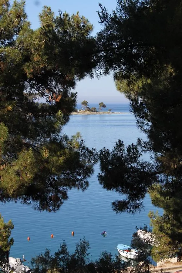 Apartments By The Sea Mali Losinj Veli Losinj 0*,