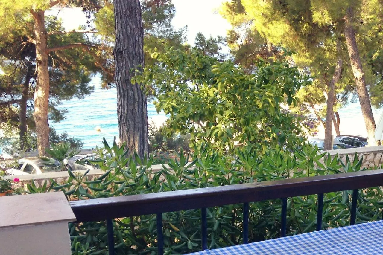 Apartments By The Sea Mali Losinj Veli Losinj
