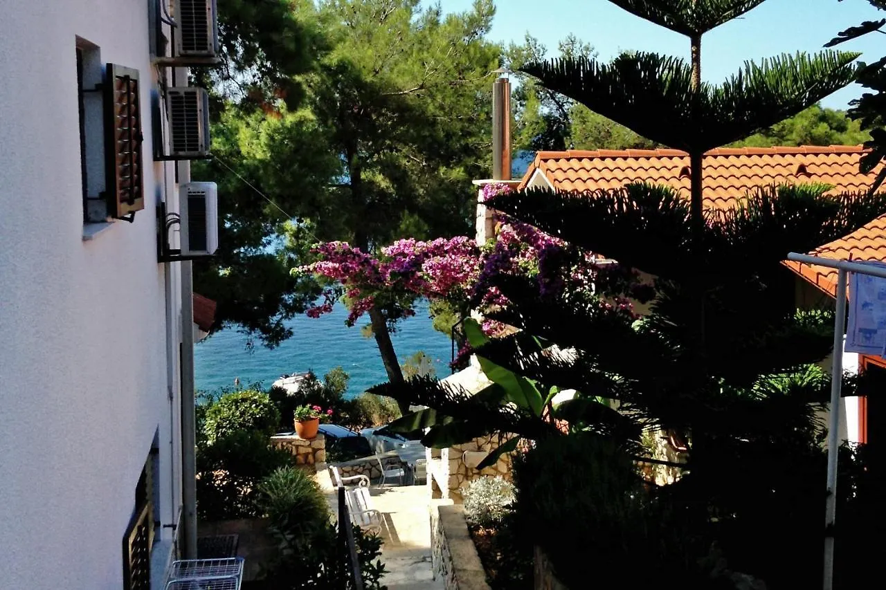 Apartments By The Sea Mali Losinj Veli Losinj