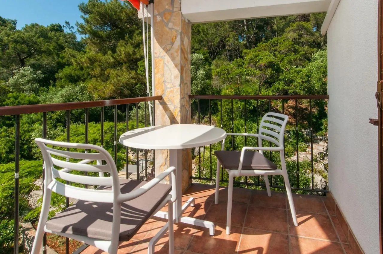 Apartments By The Sea Mali Losinj Veli Losinj 0*,  Croatia