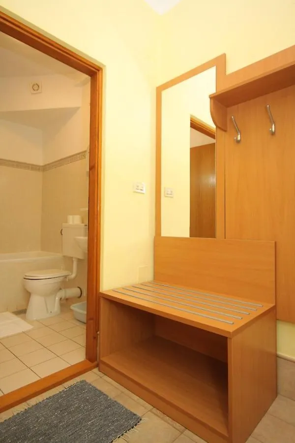 Apartments By The Sea Mali Losinj Veli Losinj Croatia