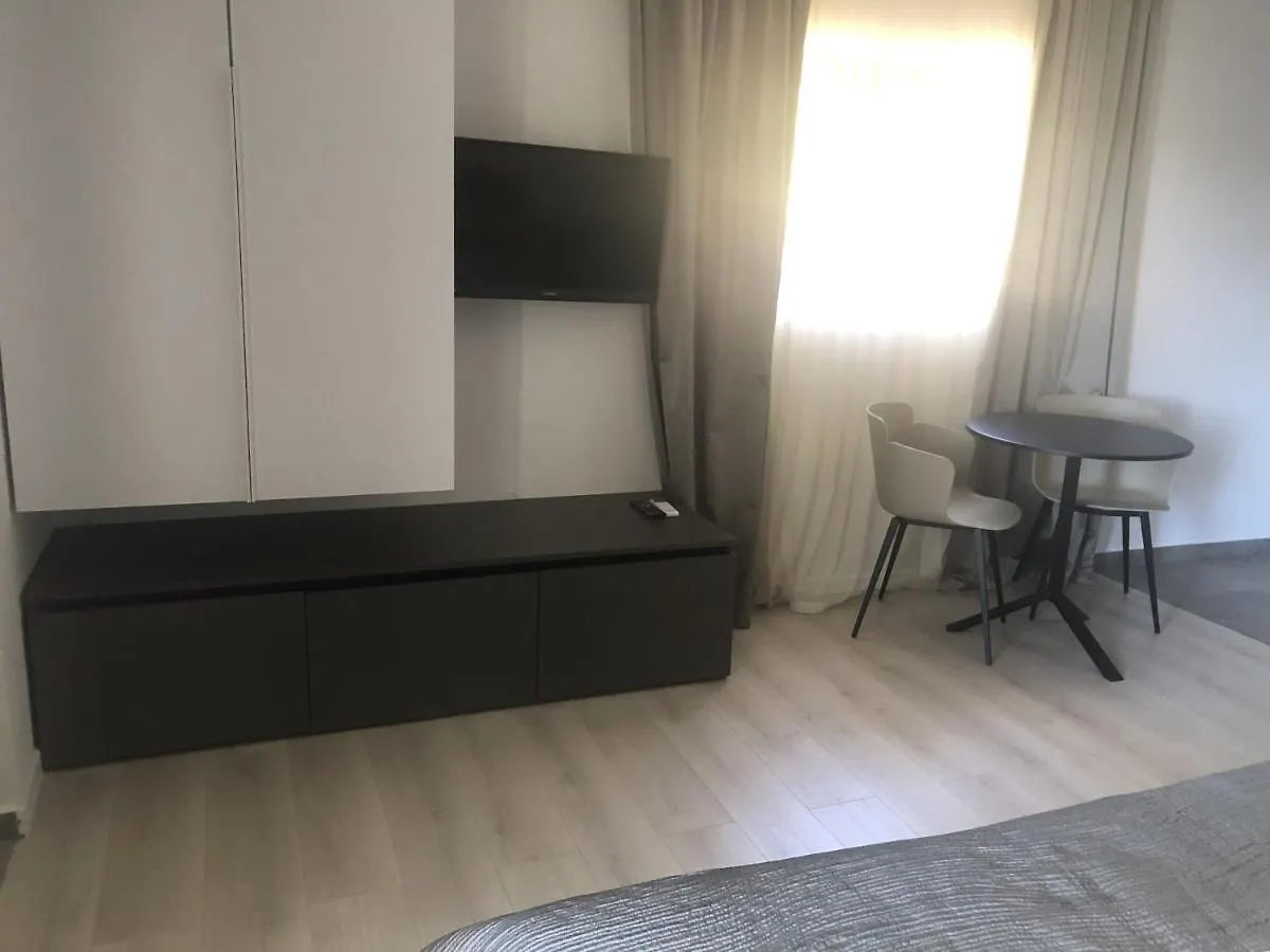 Apartments By The Sea Mali Losinj Veli Losinj
