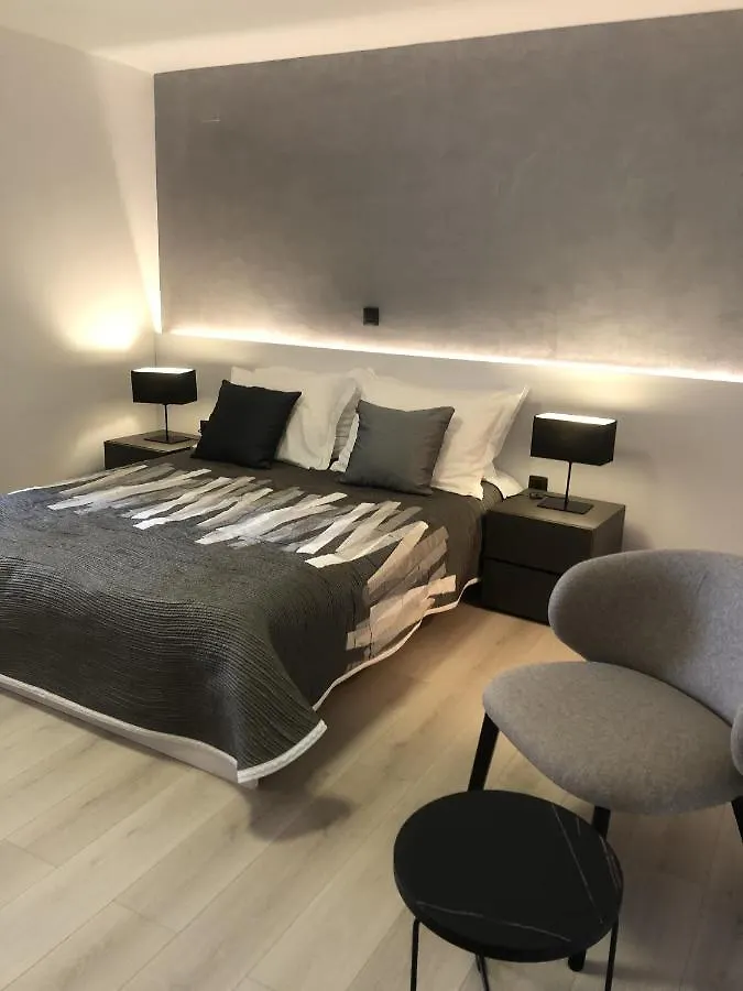Apartments By The Sea Mali Losinj Veli Losinj