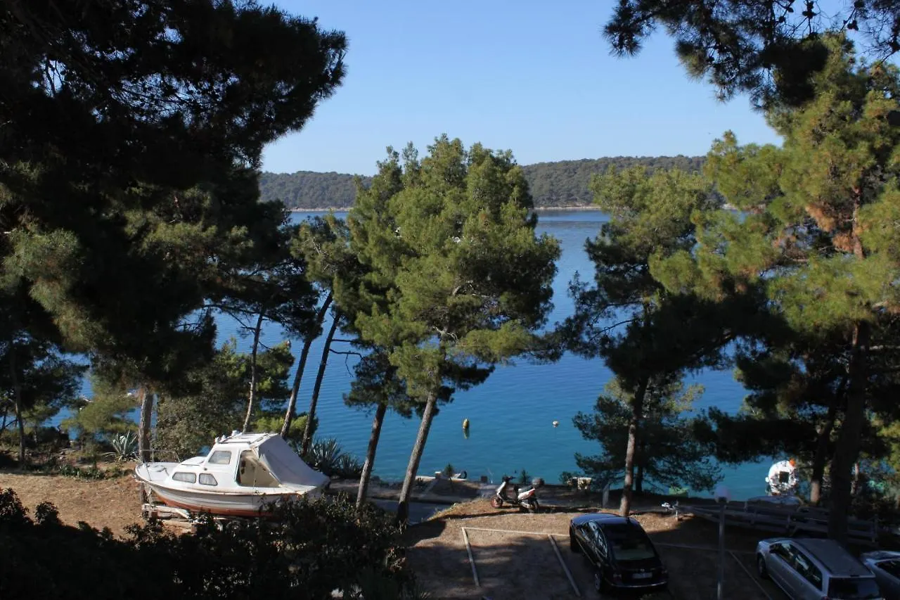 Apartments By The Sea Mali Losinj Veli Losinj