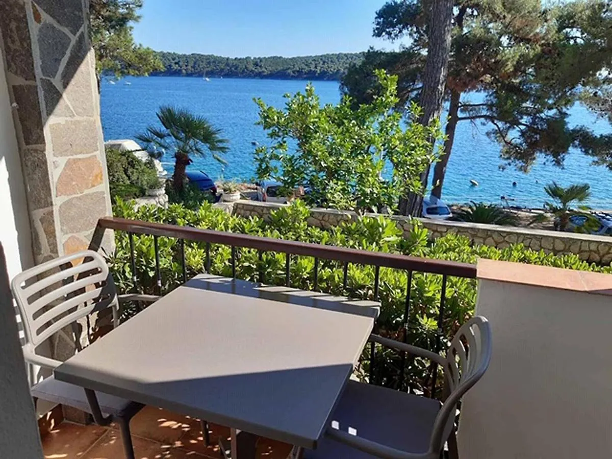 Apartments By The Sea Mali Losinj Veli Losinj 0*,  Croatia