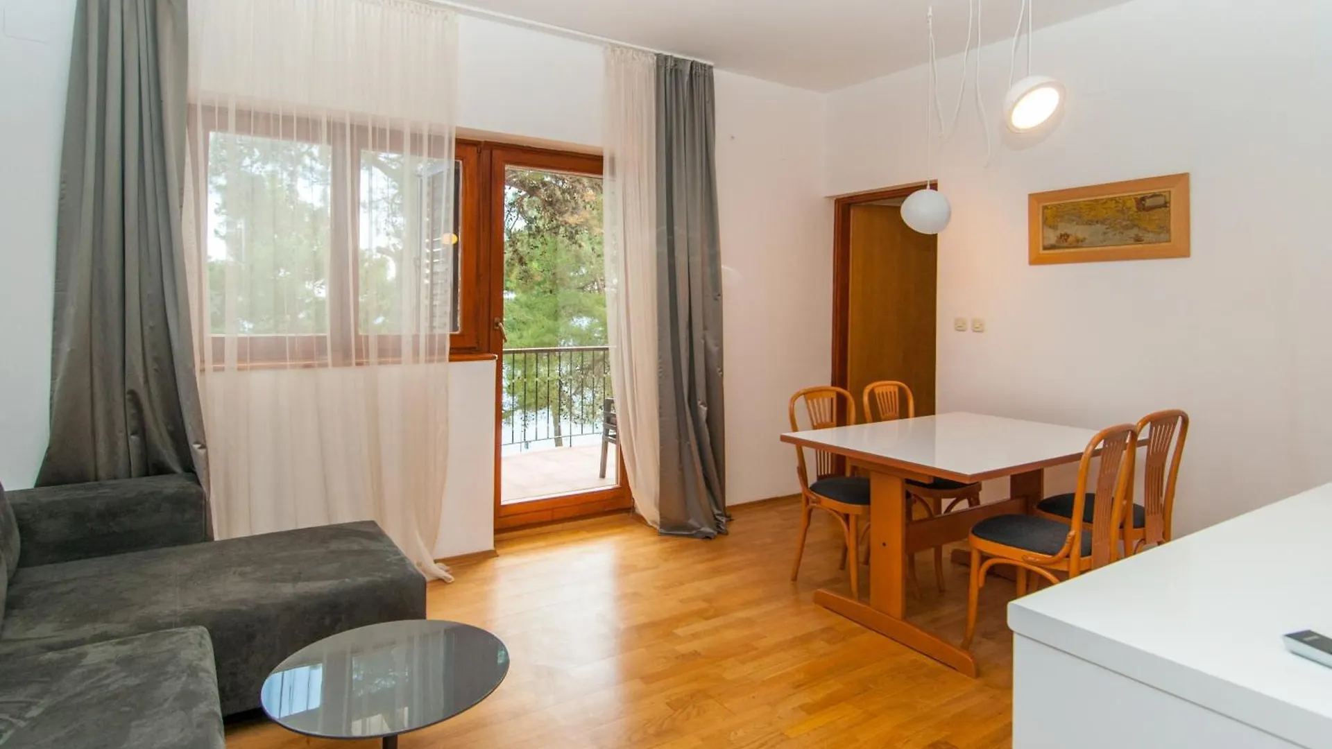 Apartments By The Sea Mali Losinj Veli Losinj