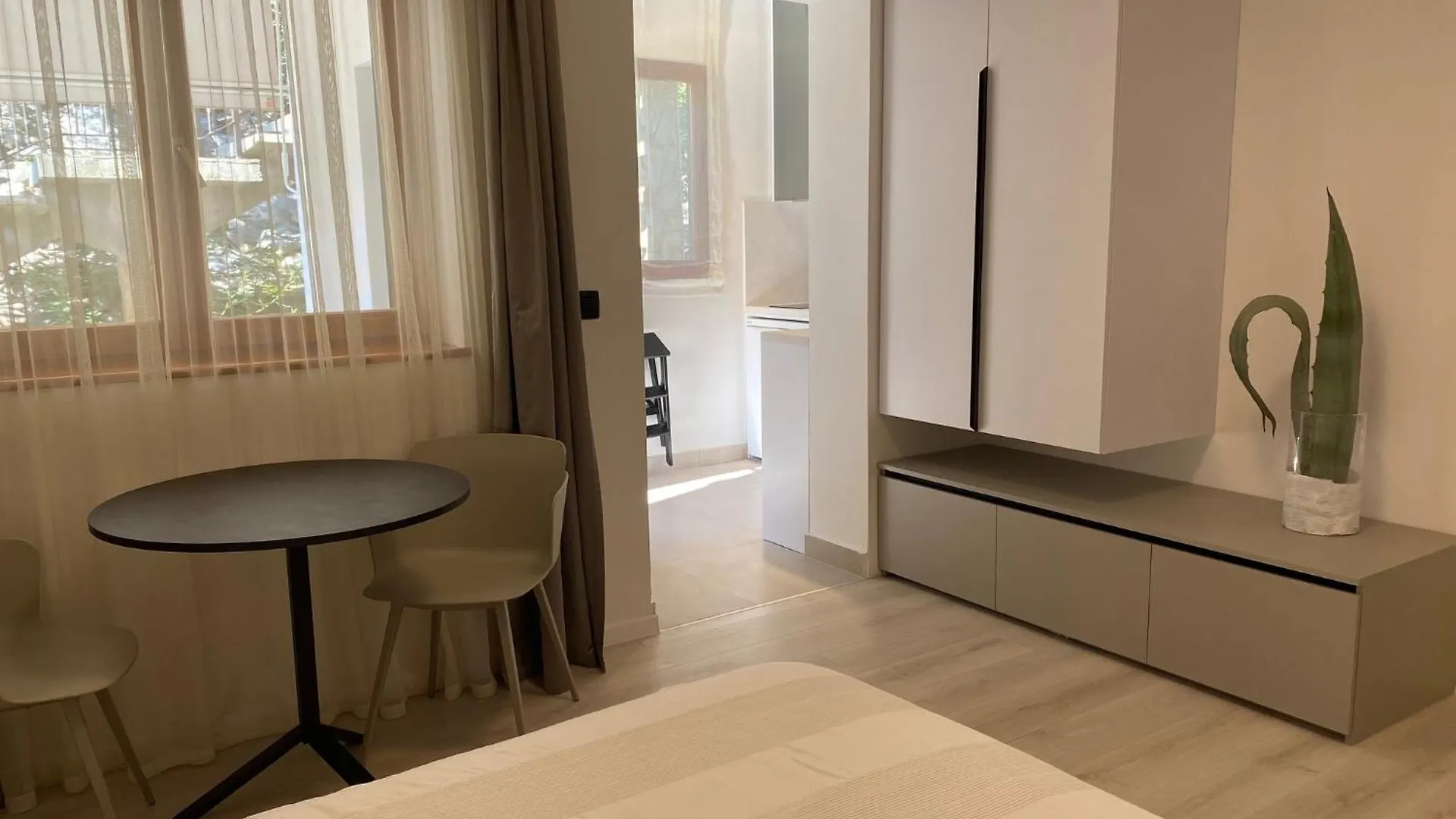 Apartments By The Sea Mali Losinj Veli Losinj 0*,  Croatia