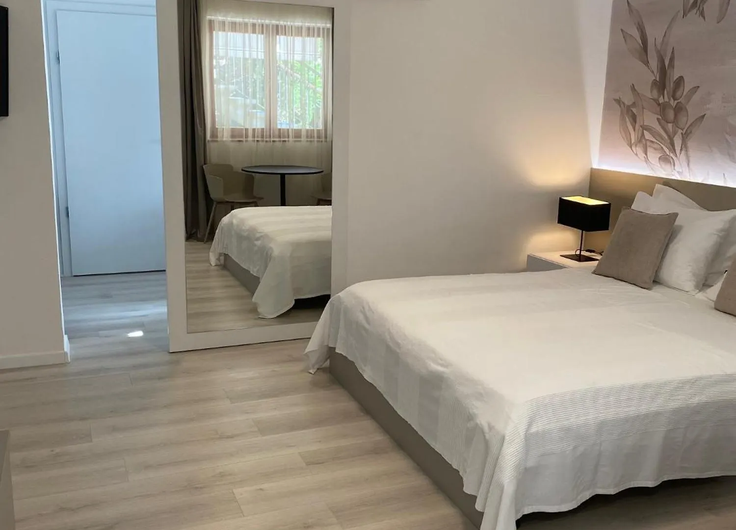 Apartments By The Sea Mali Losinj Veli Losinj