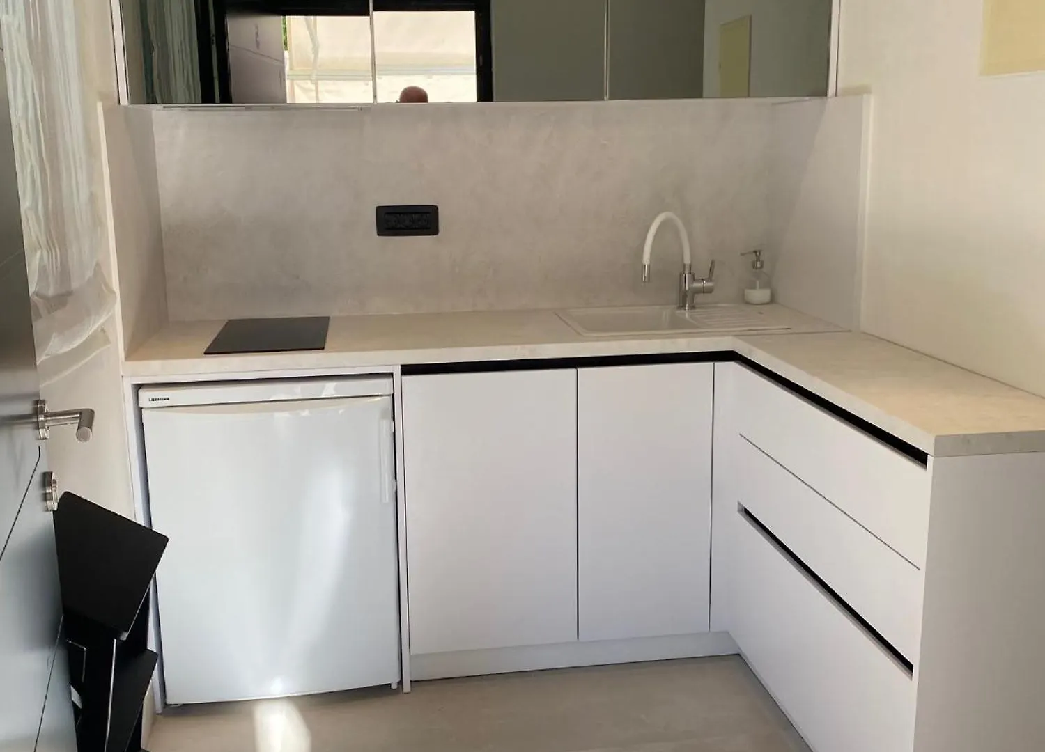 Apartments By The Sea Mali Losinj Veli Losinj