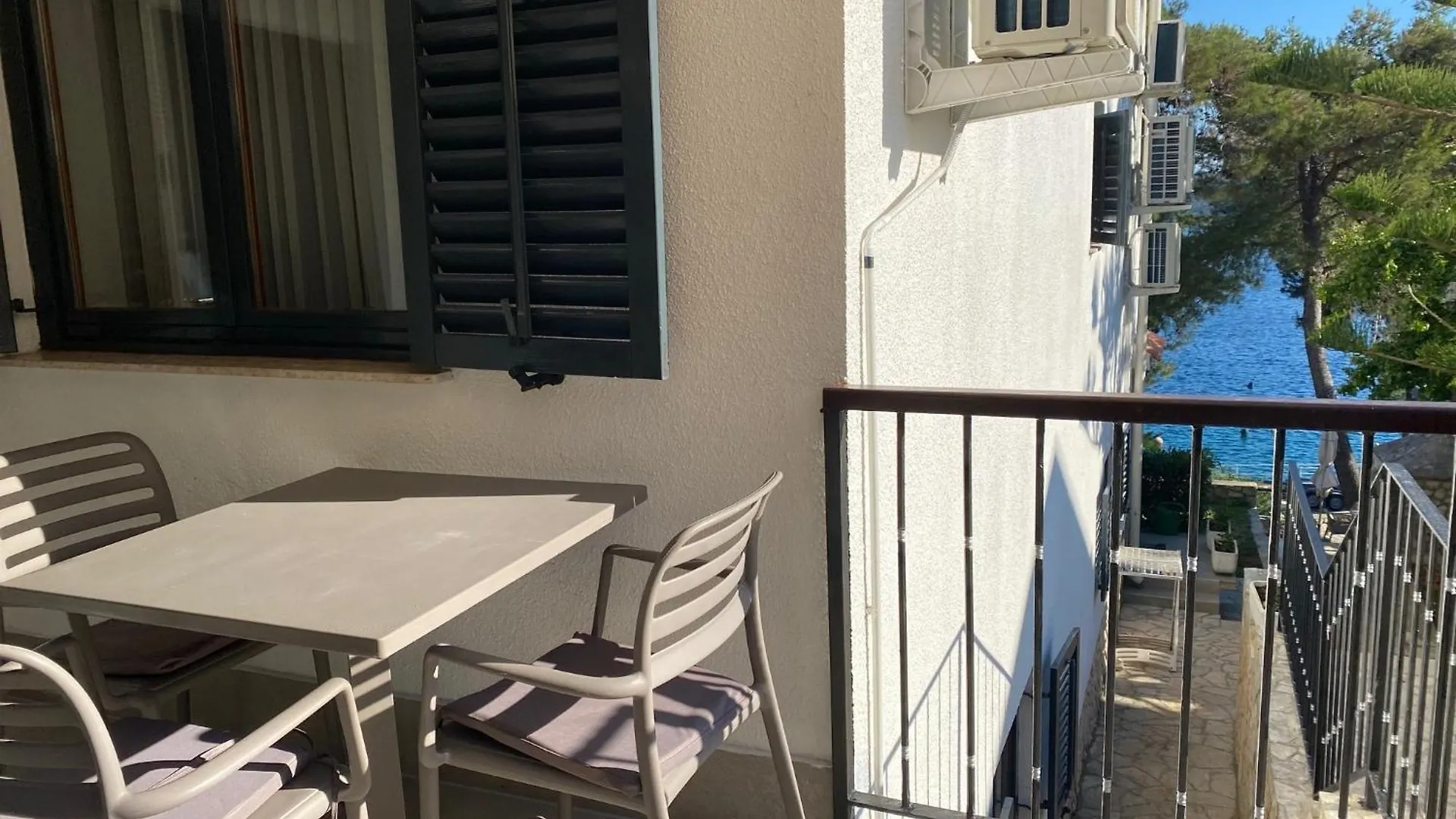 Apartments By The Sea Mali Losinj Veli Losinj