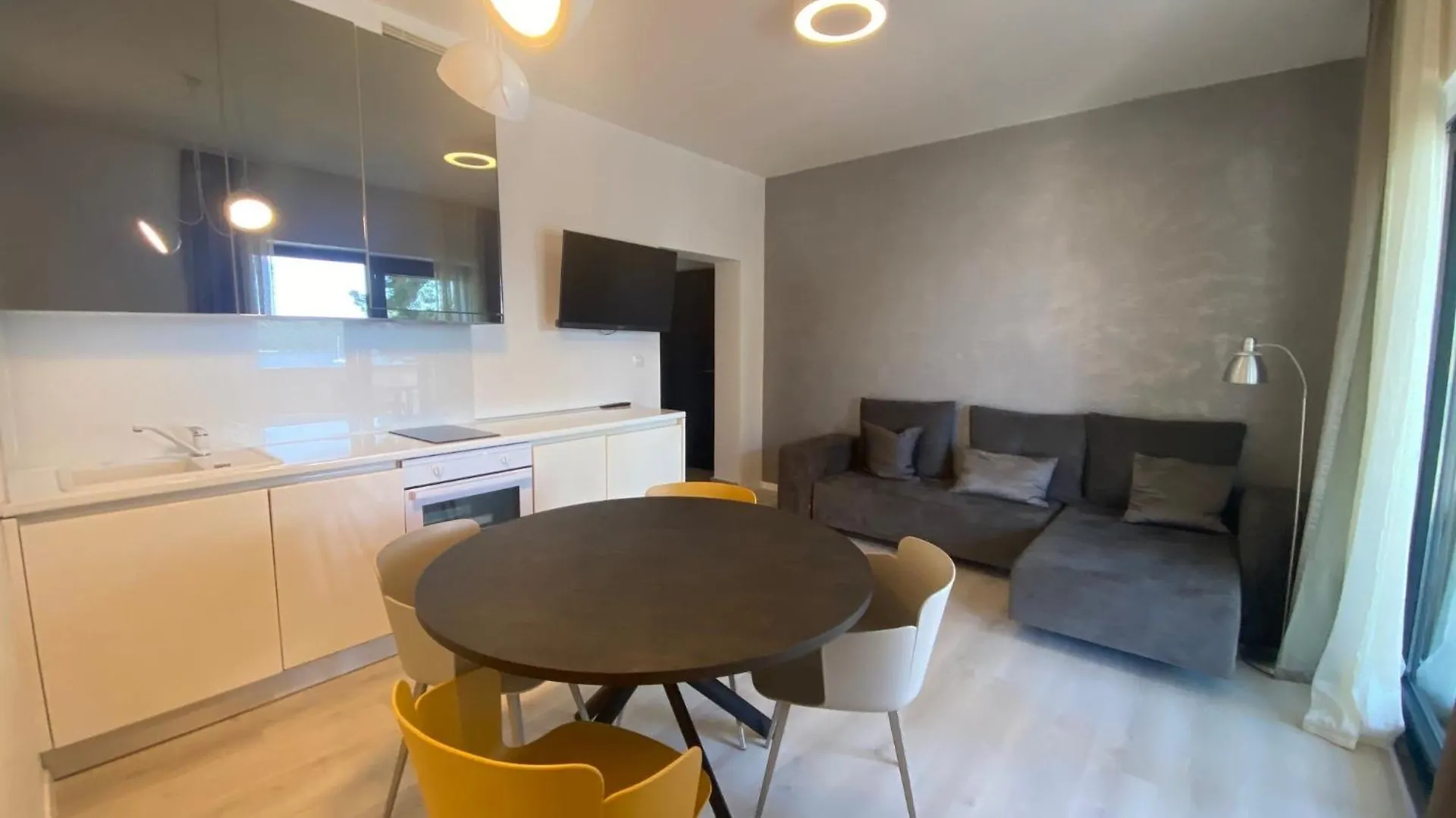 Apartments By The Sea Mali Losinj Veli Losinj 0*,  Croatia
