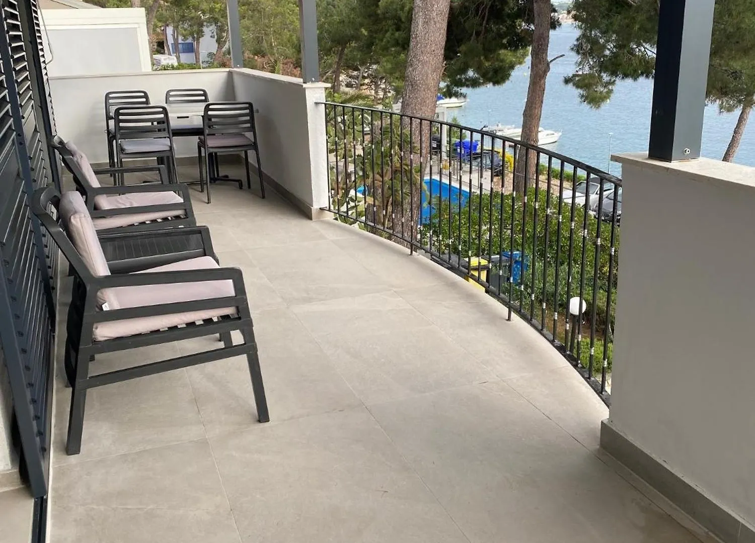 Apartments By The Sea Mali Losinj Veli Losinj