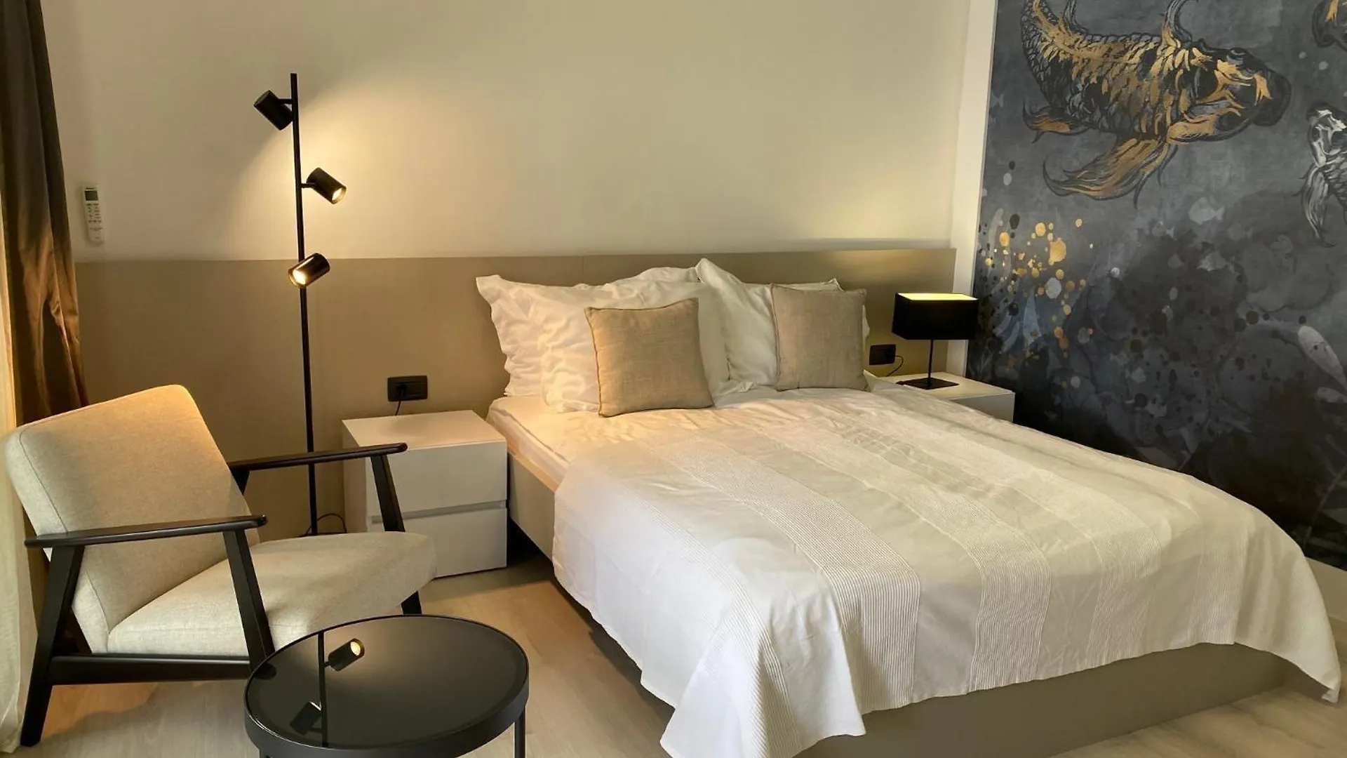Apartments By The Sea Mali Losinj Veli Losinj Croatia